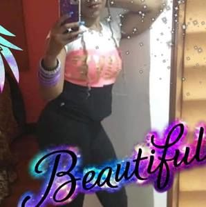 Meet your Posher, Evelyn